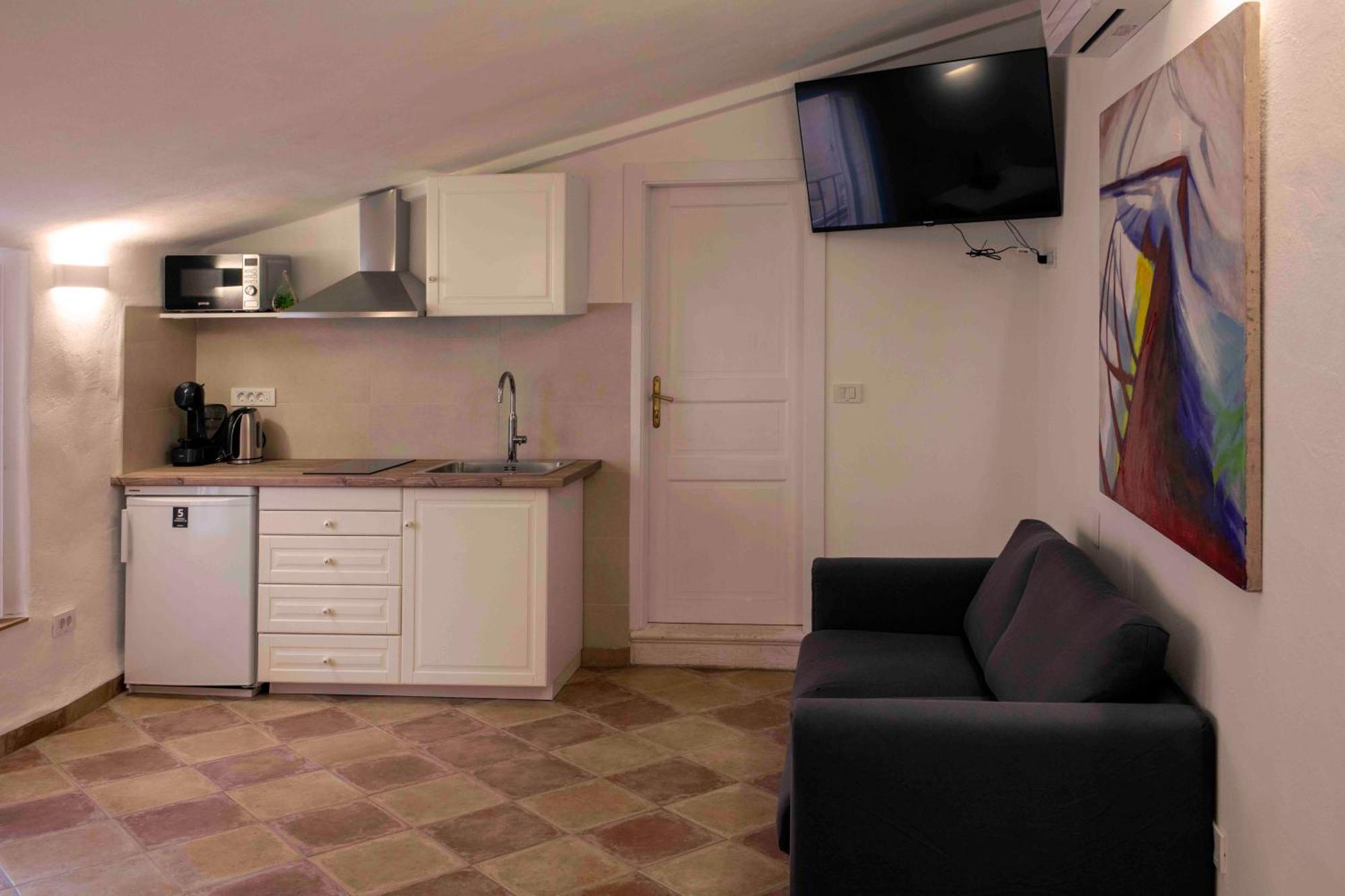 Pocco Andante Apartment Dubrovnik Bagian luar foto