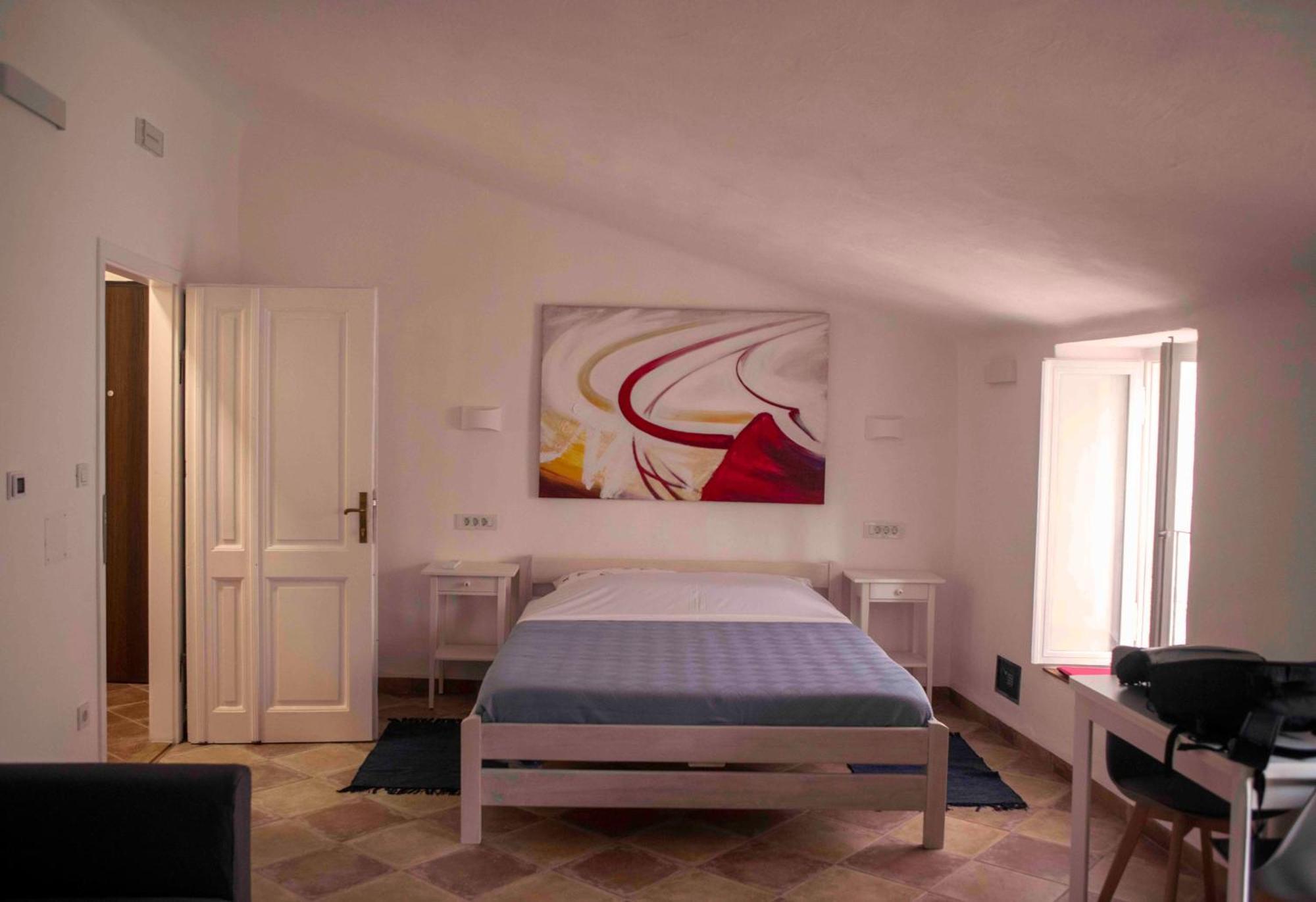 Pocco Andante Apartment Dubrovnik Bagian luar foto