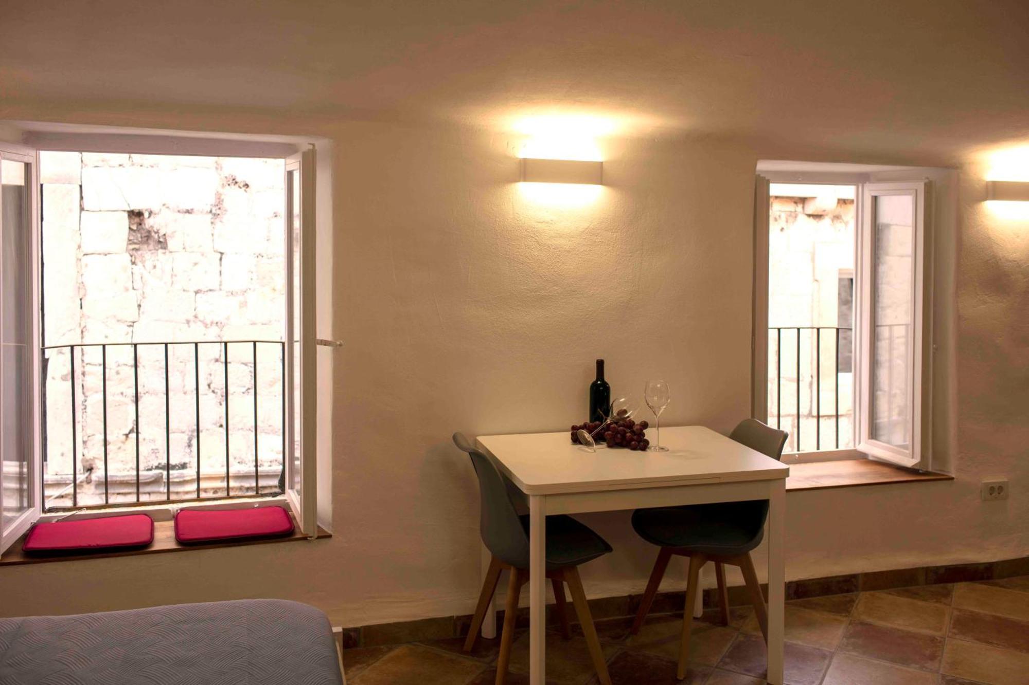 Pocco Andante Apartment Dubrovnik Bagian luar foto
