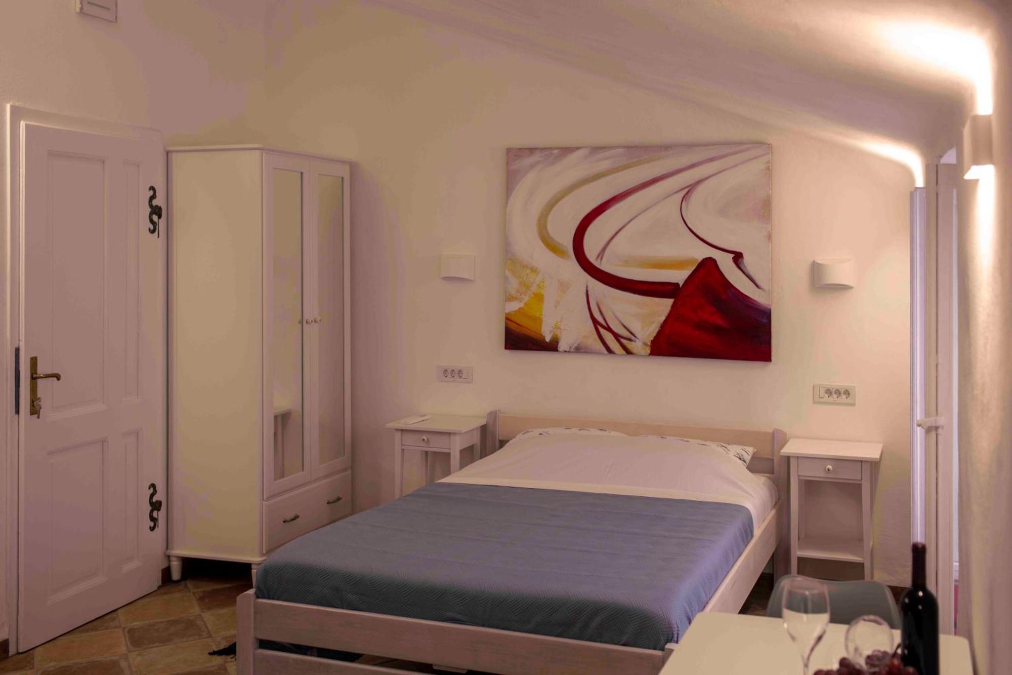 Pocco Andante Apartment Dubrovnik Bagian luar foto