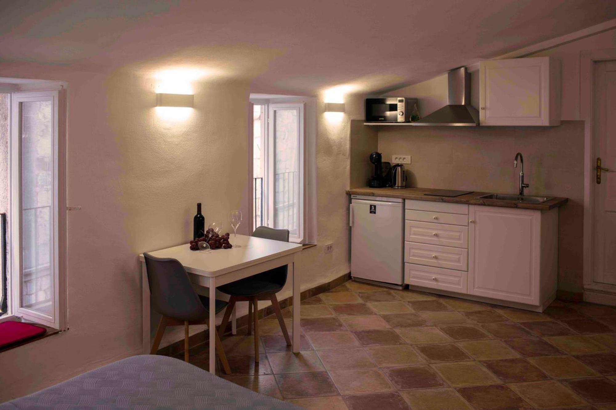 Pocco Andante Apartment Dubrovnik Bagian luar foto